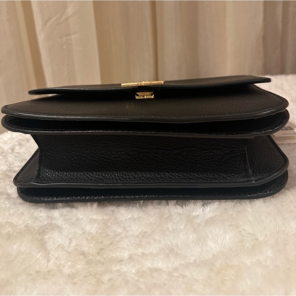 Authentic Tory Burch Britten Crossbody Shoulder Bag✨ - Picture 6 of 17